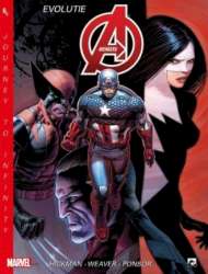 Marvel Avengers Journey to Infinity 6 190x250 1