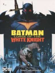 Batman Curse of the White Knight 2 190x250 1