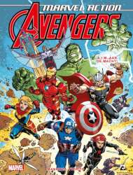 Marvel Action Avengers 4 190x250 1