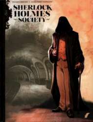 Sherlock Holmes Society 3 190x250 1