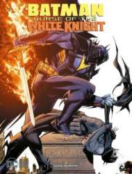 Batman Curse of the White Knight 3 190x250 1
