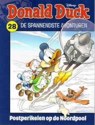 Donald Duck Spannendste Avonturen 28 190x250 1
