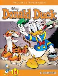 Donald Duck Vrolijke Stripverhalen 14 190x250 1