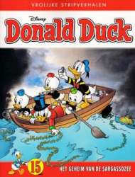 Donald Duck Vrolijke Stripverhalen 15 190x250 1