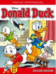 Donald Duck Vrolijke Stripverhalen 17 190x250 1