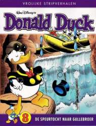 Donald Duck Vrolijke Stripverhalen 8 190x250 1