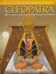 Geschiedenisstrip 5 Cleopatra 190x250 1