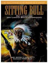 Geschiedenisstrip 6 Sitting Bull 190x250 1