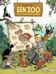 Zoo Vol Verdwenen Dieren 1 190x250 1