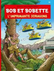 Bob et Bobette 293 190x250 1