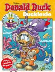 Donald Duck T2 190x250 1