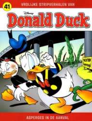 Donald Duck Vrolijke Stripverhalen 41 190x250 1