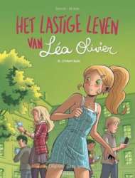 Lastige Leven van Lea Olivier 3 190x250 1