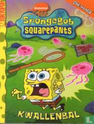 Spongebob Squarepants 3 190x250 1