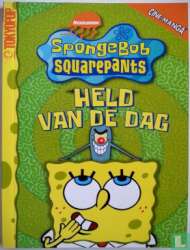 Spongebob Squarepants 4 190x250 1