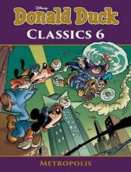 Donald Duck Classics 6 190x250 1