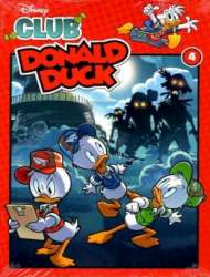 Donald Duck Pocket Reeks 18 Nr 4 190x250 1