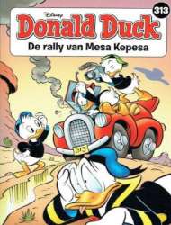 Donald Duck Pocket Reeks 4 Nr 313 190x250 1
