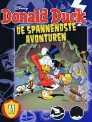 Donald Duck Spannendste Avonturen 11 190x250 1