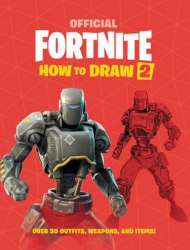 Infotheek Fortnite How to draw 2 190x250 1