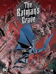 Batmans Grave 1 190x250 1