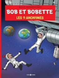Bob et Bobette Frans 294 190x250 1