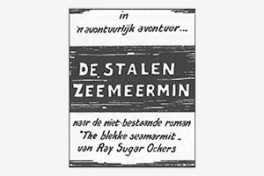 De stalen zeemeermin