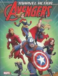 Marvel Action Avengers 5 190x250 1