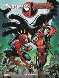 Marvel Spiderman Deadpool 1 190x250 1