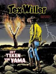 Tex Willer C2 190x250 1