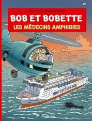 Bob et Bobette Franstalig A295 190x250 1