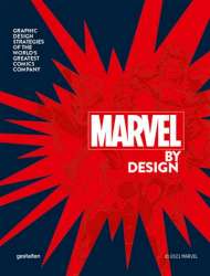 Infotheek Marvel by Design 190x250 1