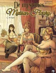 Mysteries van Maison Fleury 1 190x250 1