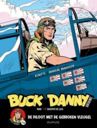 Buck Danny Origins 1 190x250 1