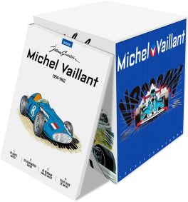 Michel Vaillant