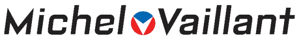 logo Michel Vaillant