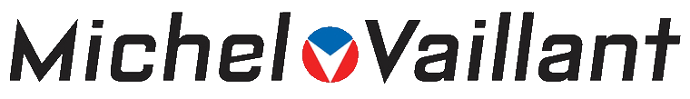 logo Michel Vaillant