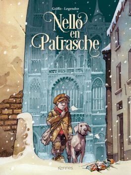 Nello en Patrasche cover