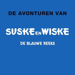 Hommagealbum Suske & Wiske
