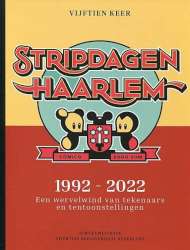 Infotheek Stripdagen Haarlem 190x250 1