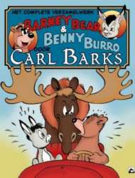 Barney Bear Benny Burro 1 190x250 1