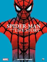 Marvel Spider Man Life Story 4 190x250 1