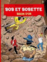 Bob et Bobette Frans 299 190x250 1