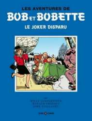 Bob et Bobette Frans C2 190x250 1
