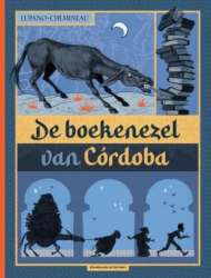 Boekenezel van Cordoba 1 190x250 1