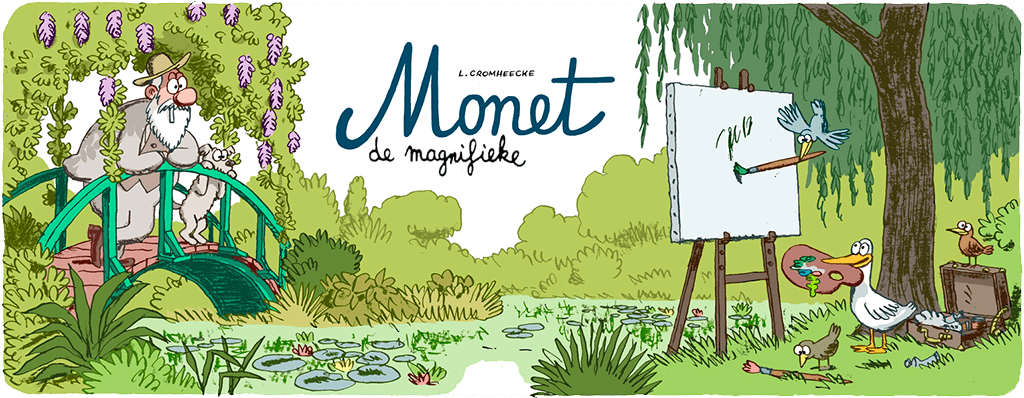 Claude Monet Étretat