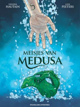 Lode Peeters Meisjes van Medusa