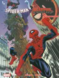 Marvel Spiderman Deadpool 5 190x250 1