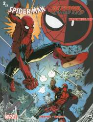 Marvel Spiderman Deadpool 6 190x250 1