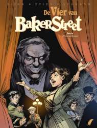 Vier van Baker Street 9 190x250 1